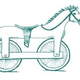 Illustration for article titled How Did the Bicycle Evolve?